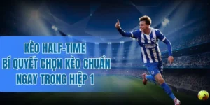 Chú ý đến tỷ lệ sút trúng đích