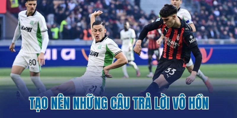 Tạo nên những câu trả lời vô hồn