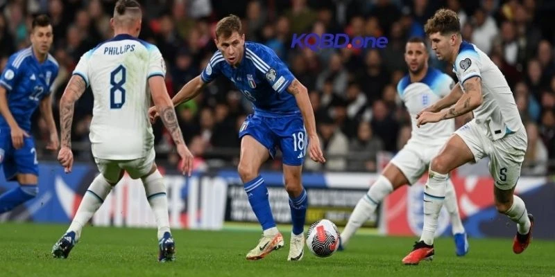 Thành tích Everton vs Wolverhampton