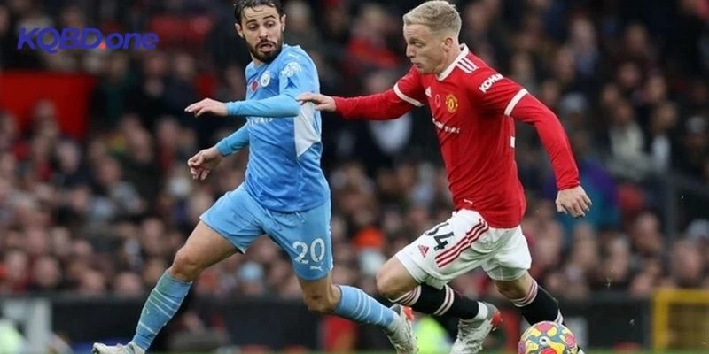 Tình hình Manchester City vs Chelsea hiện tại