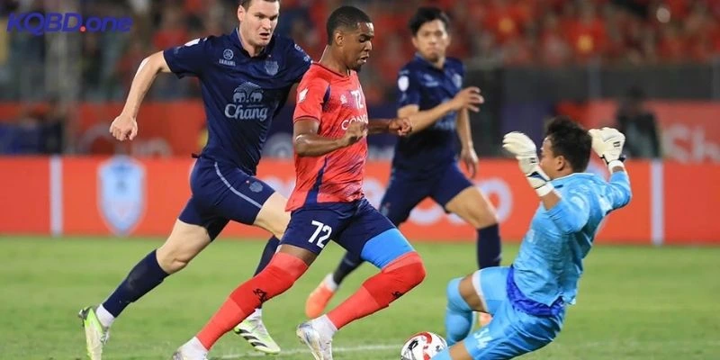 Cập nhật phong độ Napoli vs AS Roma