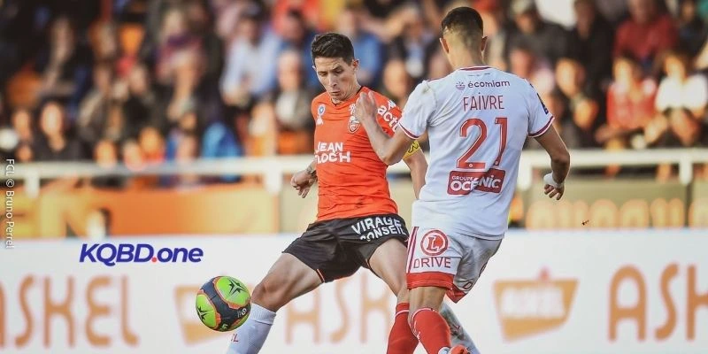 Đánh giá nhanh phong độ cặp đấu Brest vs Lorient 