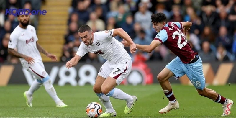Đánh giá phong độ Burnley vs West Ham