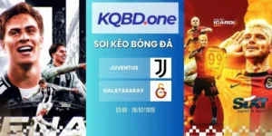 Theo kinh nghiệm nhận định soi kèo Juventus vs Galatasaray - Cup C1, 26/02/2026