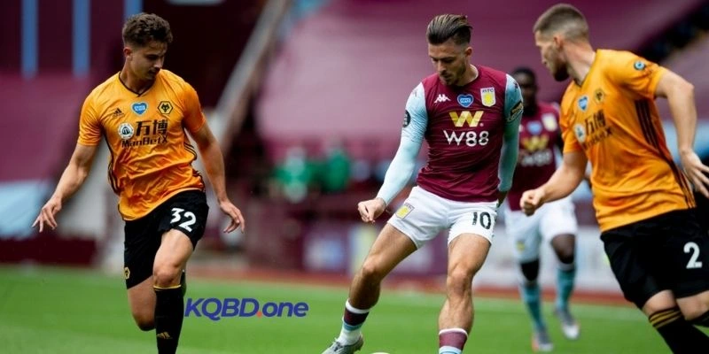 Phong độ Wolverhampton Wanderers vs Aston Villa